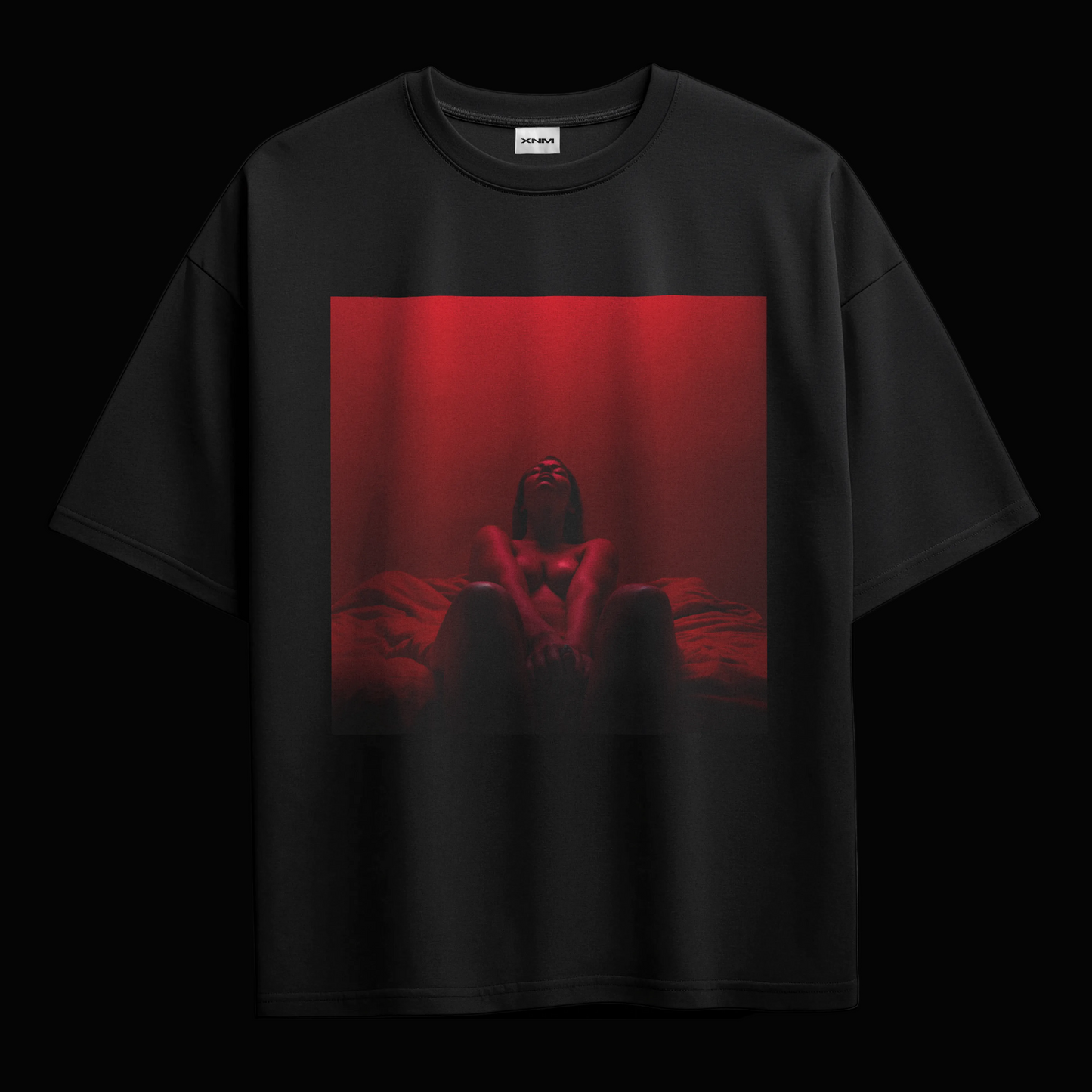 CAMISETA CLIMAX