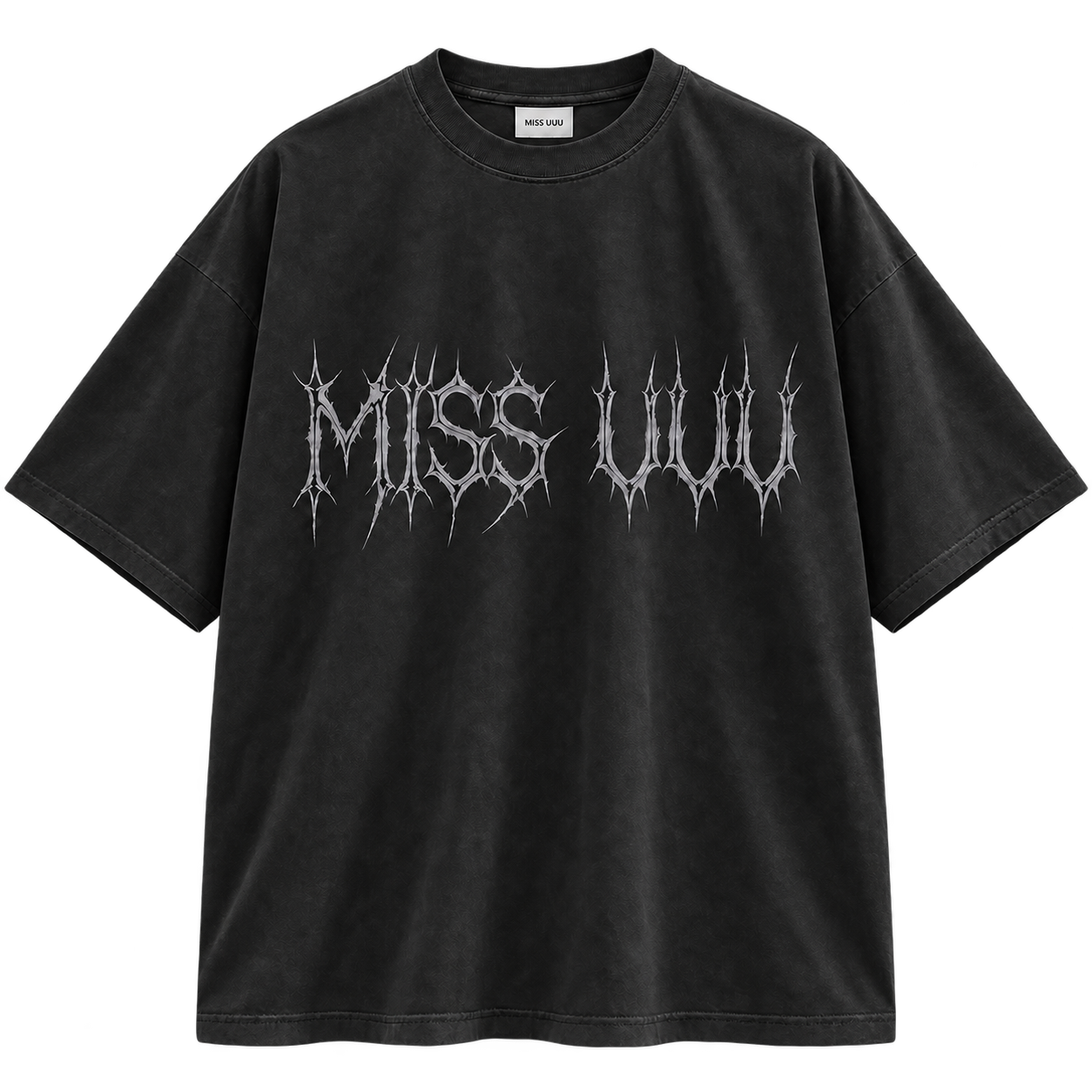 CAMISETA MISS UUU