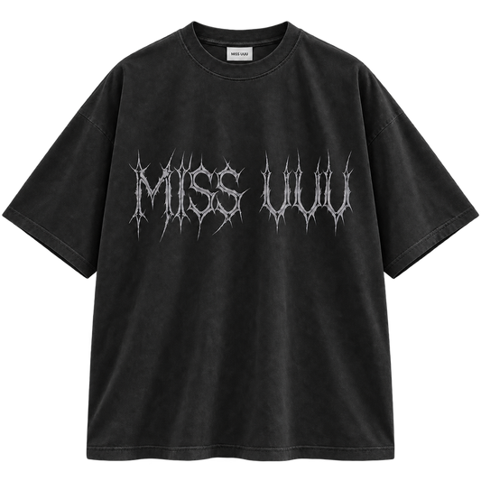CAMISETA MISS UUU