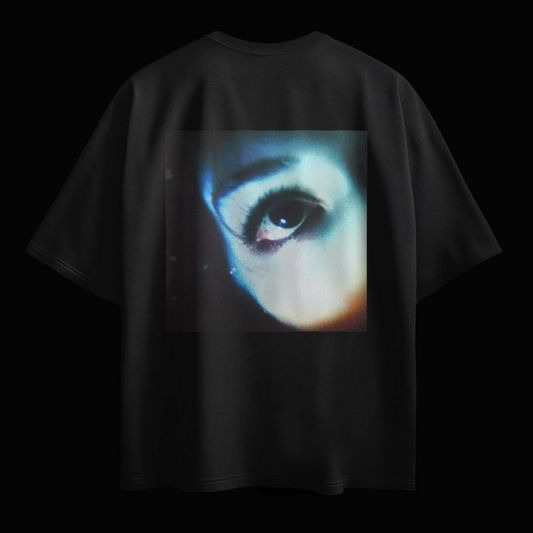 CAMISETA ÚLTIMA RAVE