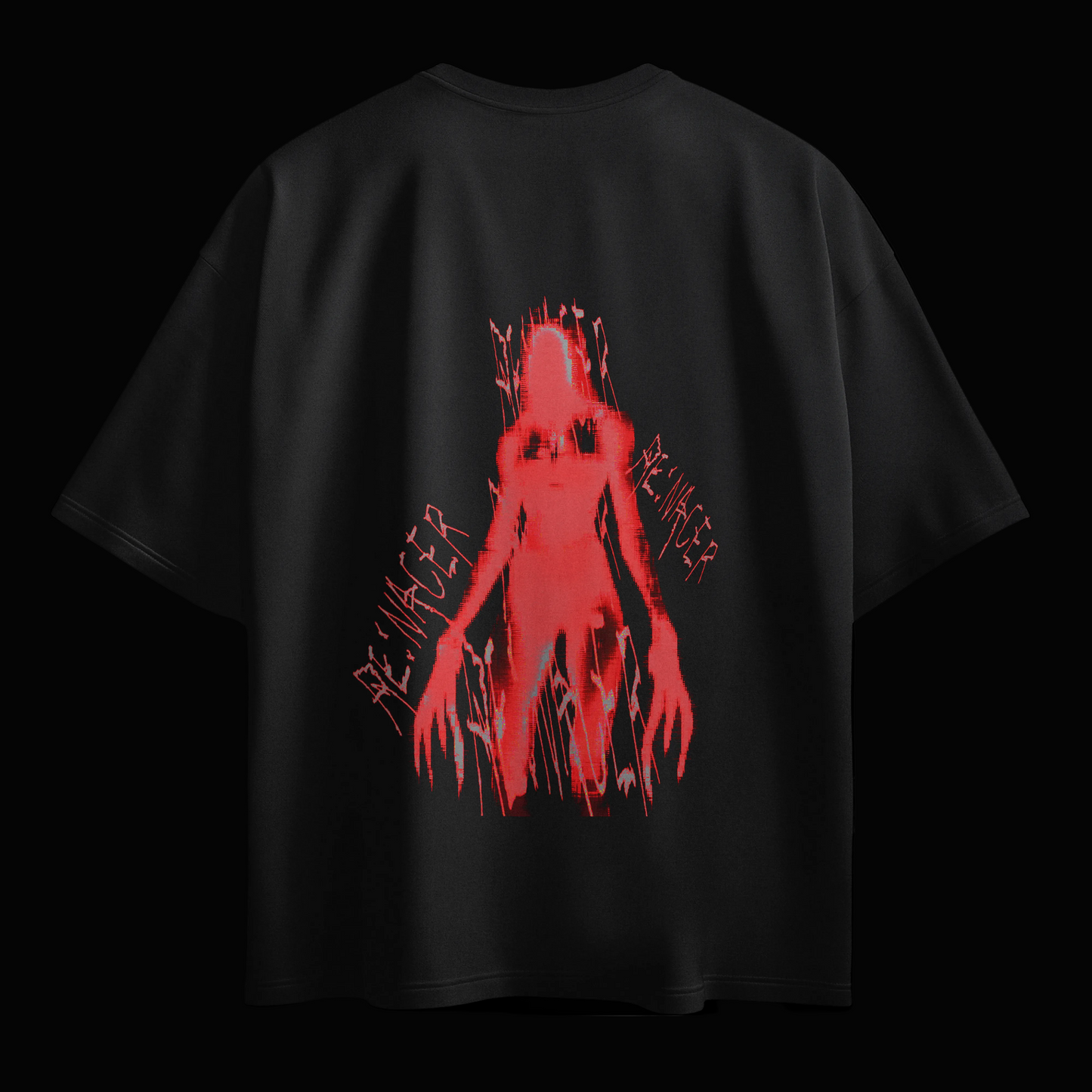 CAMISETA RE:NACER