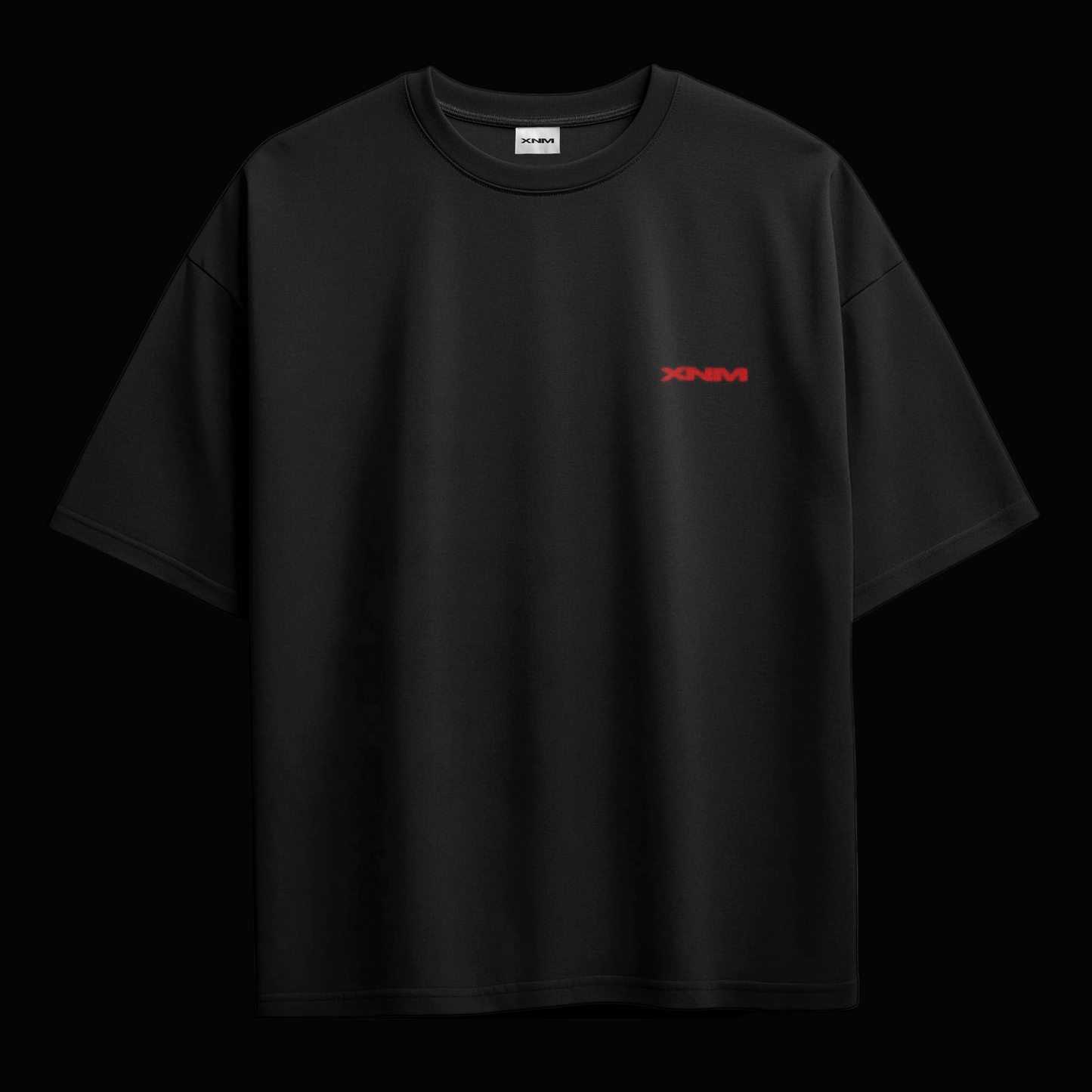 CAMISETA RE:NACER